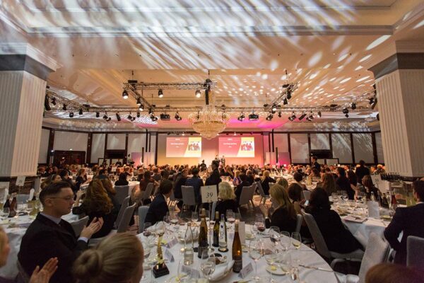 European Excellence Awards 2016 Berlin
